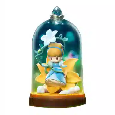 52TOYS x Disney D-baby 6
