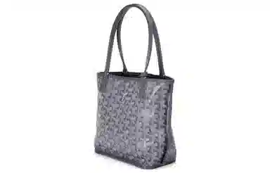 Goyard Anjou Mini Grey