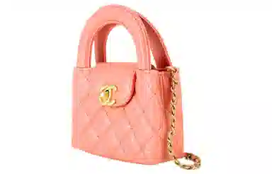 CHANEL 23K Kelly