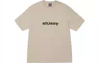 Stussy FW23 SS-LINK TEE ST