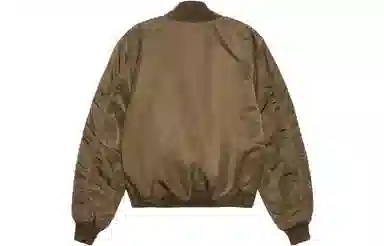 Stussy FW23 Built Reversible Bomber Jacket