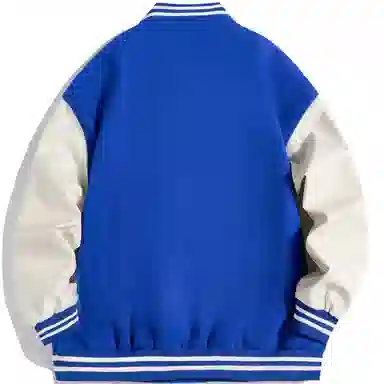 Fanbio Bomber Jacket