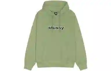 Stussy SS-Link Hoodie