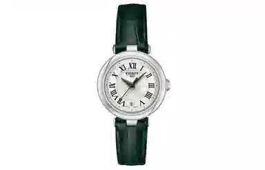 TISSOT 50 26mm T126.010.16.113.02