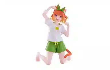 TAITO Desktop Cute Ver. 13cm