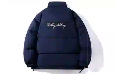 BOBBY ABLEY Logo