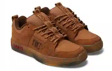 D CV87 x DC Shoes