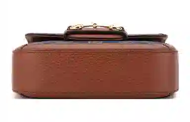 GUCCI Horsebit 1955 Logo