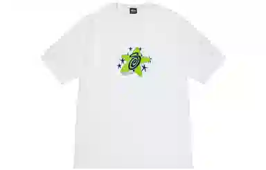 Stussy FW23 GALAXY TEE T