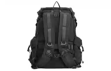 MYEDITION Backpack Black