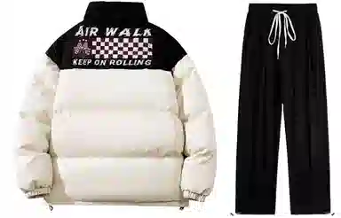 Airwalk Logo
