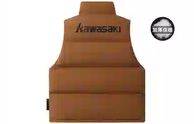 Kawasaki Logo