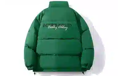BOBBY ABLEY Logo