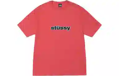 Stussy FW23 SS-LINK TEE ST