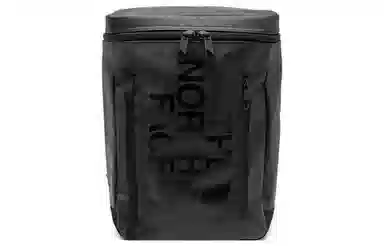 The North Face Backpack Black