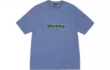 Stussy FW23 SS-LINK TEE ST