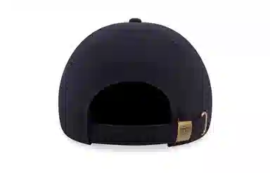 New Era NY Native 9Forty Black