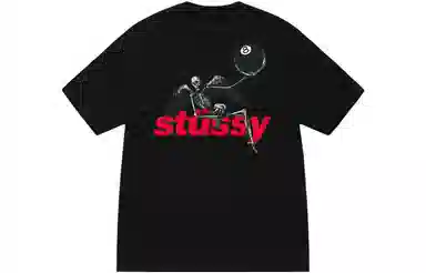 Stussy Apocalypse Tee