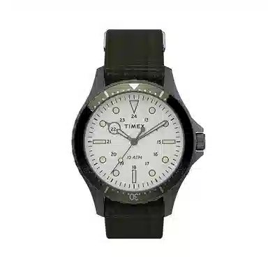 TIMEX 41mm 100 TW2T75500