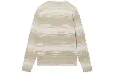 Stussy FW23 HORIZONTAL STRIPE SWEATER