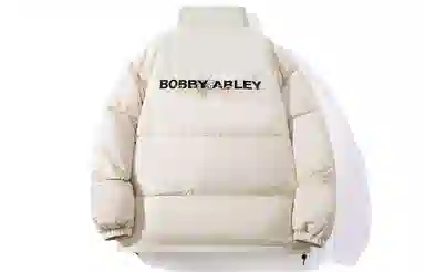 BOBBY ABLEY Logo