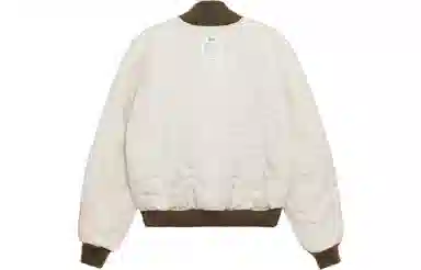 Stussy FW23 Built Reversible Bomber Jacket