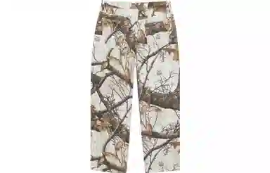 Stussy Big Ol' Jean Realtree Edge