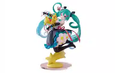 TAITO AMP+ VOCALOID Rody 39Ver. 20cm