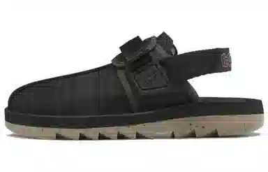 Reebok Beatnik Black