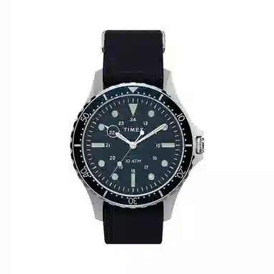 TIMEX 41mm TW2T75400