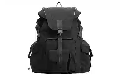 MYEDITION Backpack Black