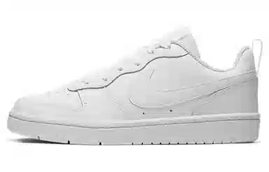 Nike Court Borough Low 2 GS