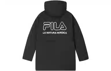 FILA Logo