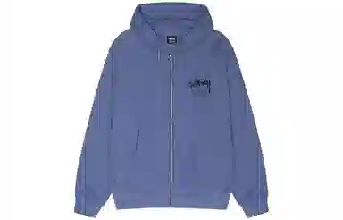 Stussy DSM New York Hoodie