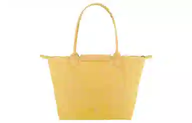 Longchamp Le Pliage Green 28