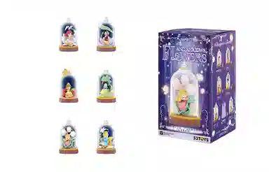 52TOYS x Disney D-baby 6