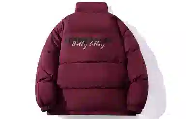BOBBY ABLEY Logo