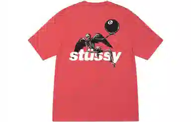 Stussy Apocalypse Tee