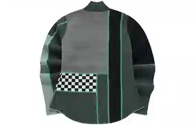 FILA FUSION x FACETASM