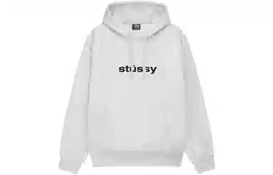Stussy SS-Link Hoodie