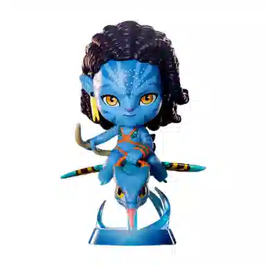 POP MART Avatar Series Blind Box