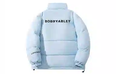 BOBBY ABLEY