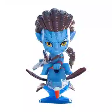 POP MART Avatar Series Blind Box