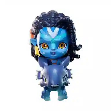 POP MART Avatar Series Blind Box