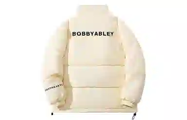 BOBBY ABLEY