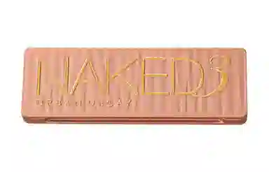 Urban Decay Pocket Rose Palette