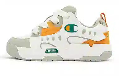 Champion Essentials Low Top Sneakers Light Green