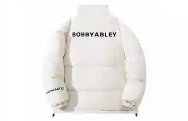 BOBBY ABLEY