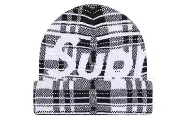 Supreme FW23 WEEK 11 BIG LOGO BEANIE