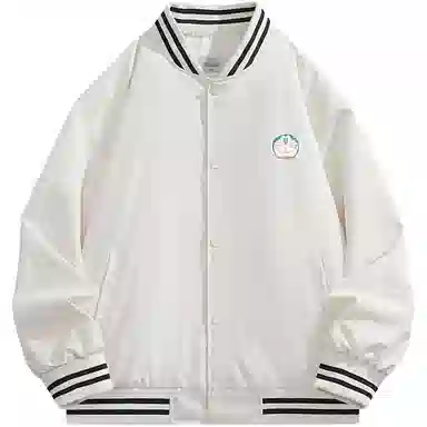 Doraemon Bomber Jacket